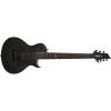Washburn PXL27EC Parallaxe Single Cut 7-String Solid-Body Electric Guitar #1 small image