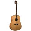 Washburn WD15 Series WD15S Acoustic Guitar #1 small image