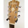Washburn Model WCSD32SCE Woodcraft series Acoustic Electric Guitar #2 small image