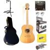 Washburn WCSD40SK Woodcraft Series Acoustic Guitar w/Hard case plus More #1 small image
