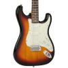 Tanglewood Double-Cut Electric Guitar with Solid Basswood Body, 3-Tone Sunburst Finish (TSB62-3TS) #2 small image