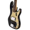 Fender Custom Shop 1959 Precision Bass Relic RW Aged Black #2 small image