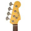 Fender Custom Shop 1959 Precision Bass Relic RW Aged Black #6 small image