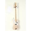 Squier Classic Vibe Precision '50s Bass Guitar Level 2 White Blonde 888365977775 #1 small image
