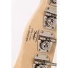 Squier Classic Vibe Precision '50s Bass Guitar Level 2 White Blonde 888365977775 #2 small image