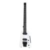 Steinberger Synapse SS-2F Guitar with Gigbag, Antique White #1 small image