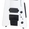 Steinberger Synapse SS-2F Guitar with Gigbag, Antique White #3 small image