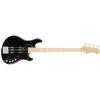 Fender American Elite  Dimension Bass IV - Black #1 small image