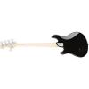 Fender American Elite  Dimension Bass IV - Black #2 small image