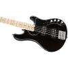 Fender American Elite  Dimension Bass IV - Black #3 small image