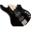 Fender American Elite  Dimension Bass IV - Black #5 small image