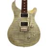 Paul Reed Smith Guitars CM4TTG-KIT-3 PRS Exclusive Limited Edition Custom SE 24 Electric Guitar, Trampas Green #2 small image