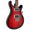 PRS JB-408-MT-KIT-1 Solid Body 408 Maple Top Electric Guitar with PRS Hard Case, PRS 48-Pick Sampler and Polish Cloth #2 small image