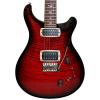 PRS JB-408-MT-KIT-1 Solid Body 408 Maple Top Electric Guitar with PRS Hard Case, PRS 48-Pick Sampler and Polish Cloth #4 small image