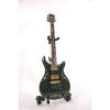 PRS Private Stock Electric Guitar #1294 Brazilian rosewood Neck, Fingerboard and Headstock Veneer #1 small image