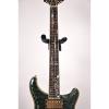 PRS Private Stock Electric Guitar #1294 Brazilian rosewood Neck, Fingerboard and Headstock Veneer #3 small image
