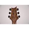 PRS Private Stock Electric Guitar #1294 Brazilian rosewood Neck, Fingerboard and Headstock Veneer #7 small image