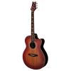 PRS Angelus A10E Cherry Sunburst Acoustic Electric Guitar with Accessory Kit and PRS Hard Case #3 small image