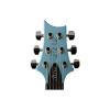 PRS MISD11_IF S2 Mira Electric Guitar, Ice Blue Fire Mist with Dot Inlays &amp; Gig Bag #4 small image