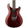 Paul Reed Smith Guitars BT-4H6H-VGGB PRS SE 'Floyd' Custom 24 Electric Guitar, Scarlet Red #1 small image