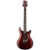 Paul Reed Smith Guitars BT-4H6H-VGGB PRS SE 'Floyd' Custom 24 Electric Guitar, Scarlet Red #2 small image