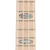ESP RB-1004 - Burled Maple  Honey Natural #2 small image