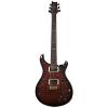 PRS Private Stock Hollowbody II Fired Red Smoked Burst #4 small image