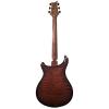 PRS Private Stock Hollowbody II Fired Red Smoked Burst #5 small image