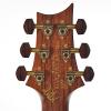PRS Private Stock Hollowbody II Fired Red Smoked Burst #7 small image