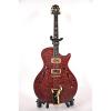 PRS Private Stock #2132 SC-J Thinline Guitar with original case #1 small image