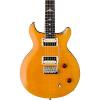 Paul Reed Smith Guitars CSSY SE Santana Electric Guitar - Yellow Finish