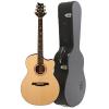 Paul Reed Smith Guitars A15AL SE Angelus Alex Lifeson Model Acoustic Guitar, with Hardcase #1 small image