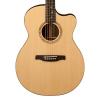 Paul Reed Smith Guitars A15AL SE Angelus Alex Lifeson Model Acoustic Guitar, with Hardcase #2 small image