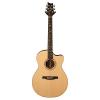 Paul Reed Smith Guitars A15AL SE Angelus Alex Lifeson Model Acoustic Guitar, with Hardcase #4 small image