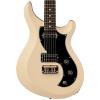 PRS S2 Vela V2PD05_AW-KIT-1 Electric Guitar with PRS Gig Bag &amp; ChromaCast Accessories, Antique White #3 small image
