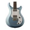 PRS D2TD13_IF S2 Standard 22 Electric Guitar, Ice Blue Fire Mist with Dot Inlays &amp; Gig Bag #1 small image