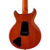 PRS SE Carlos Santana Electric Guitar Orange #2 small image