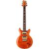 PRS SE Carlos Santana Electric Guitar Orange #3 small image