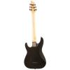 C-1  SGR by Schecter Beginner Electric Guitar - Midnight Satin Black (Amazon Exclusive) #2 small image