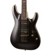 C-1  SGR by Schecter Beginner Electric Guitar - Midnight Satin Black (Amazon Exclusive) #3 small image