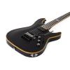 Schecter Blackjack ATX C-1 FR Electric Guitar Aged Black Satin (ABSN) #5 small image