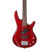 Ibanez GSRM20 Mikro Short-Scale Bass Guitar Transparent Red Rosewood #1 small image