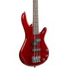 Ibanez GSRM20 Mikro Short-Scale Bass Guitar Transparent Red Rosewood #5 small image