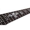Schecter Synyster Gates Standard Electric Guitar (Gloss Black,Pin Stripe) #4 small image