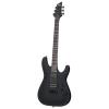 Schecter 401 Stealth C-1 SBK Electric Guitars #1 small image