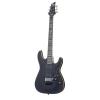 Schecter 3212 Demon-6 FR SBK Electric Guitars #1 small image