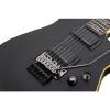 Schecter 3212 Demon-6 FR SBK Electric Guitars #4 small image