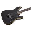 Schecter 3212 Demon-6 FR SBK Electric Guitars #5 small image