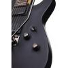 Schecter 3212 Demon-6 FR SBK Electric Guitars #7 small image