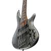 Ibanez SRFF805 Multi Scaling 5-String Electric Bass Guitar Satin Black #5 small image